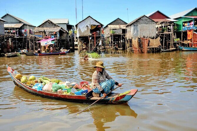 Siem Reap, Tonle Sap Lake, Kompong Phluk, Floating Village Tour - The Sum Up: Why This Tour Might Be Perfect for You