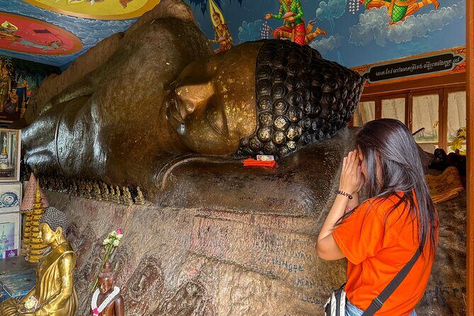 Siem Reap Tourist Attractions 2 Day Angkor Wat Shared Tour - The Sum Up