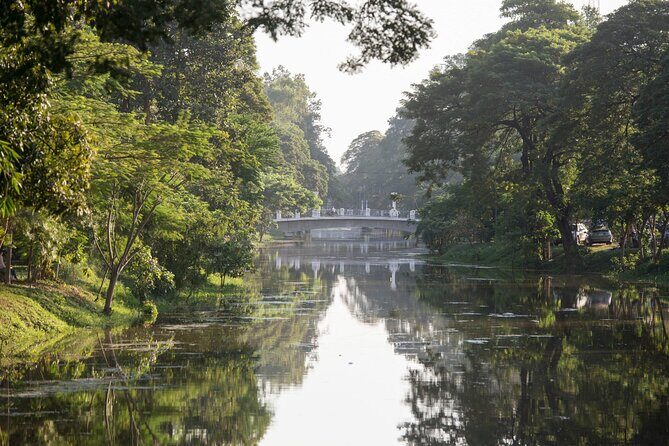Siem Reap Walking Tour: Landmarks & Hidden Gems - The Bottom Line