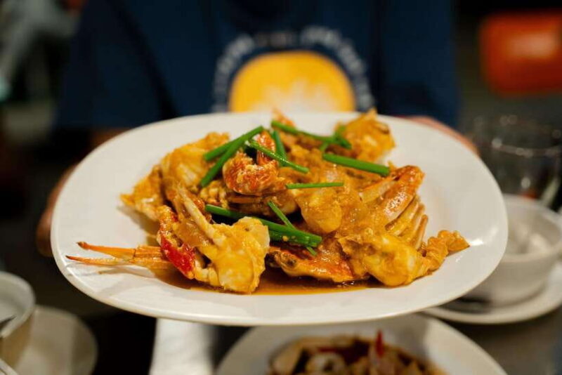 Siem Reap's Ultimate Street Food Tour by Tuk Tuk - Who Should Consider This Tour