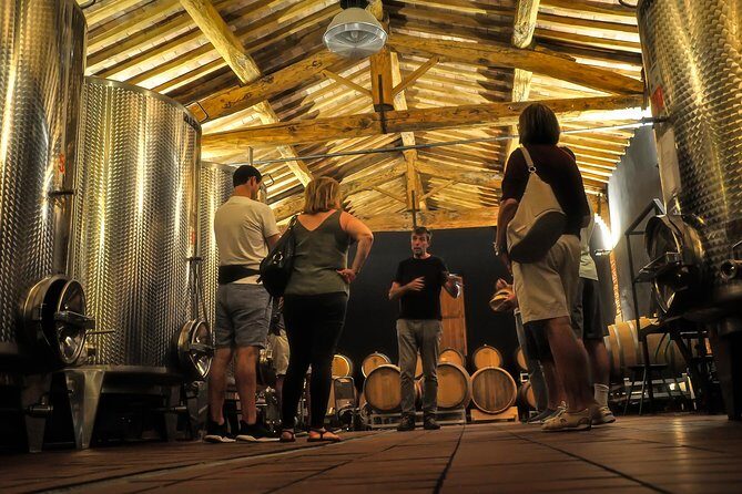 Siena: A Wine Tour and Tasting Experience - Authenticity and Quality: What Travelers Say
