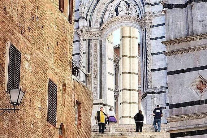 Siena and Chianti Wineries Excursion by Private Luxury Van from Florence - Final Thoughts