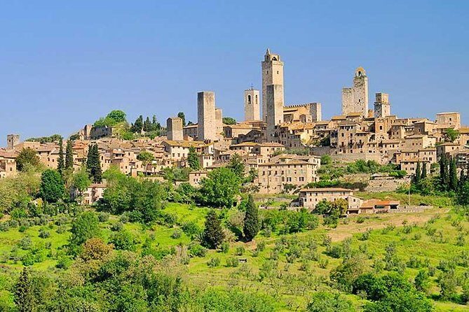 Siena and San Gimignano 1 Day Trip from Rome - Semi Private Tour - What Travelers Say: Experiences & Insights