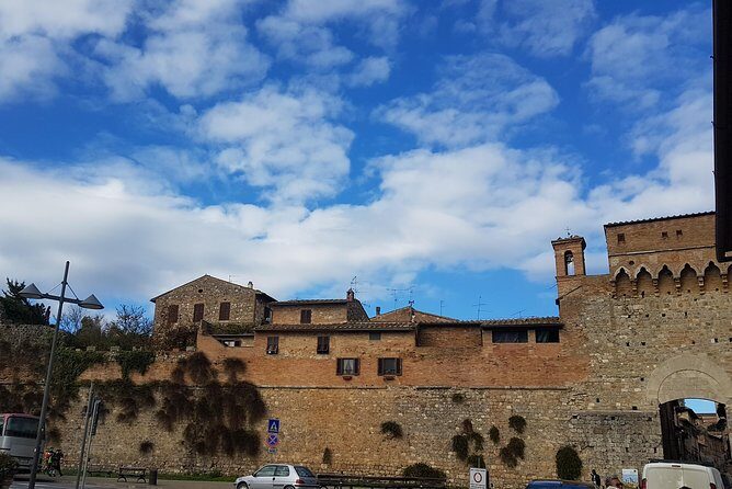 Siena and San Gimignano from Rome: Private Wine Tour in Tuscany - FAQs