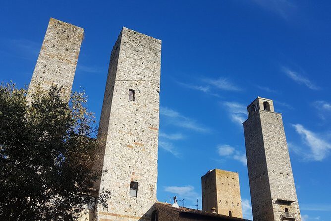 Siena and San Gimignano from Rome: Tuscany Wine Tour, Small Group - Who Is This Tour Perfect For?