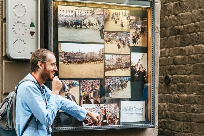 Siena and San Gimignano: Small-Group Tour with Lunch from Florence - Transportation and Timing: Why They Matter