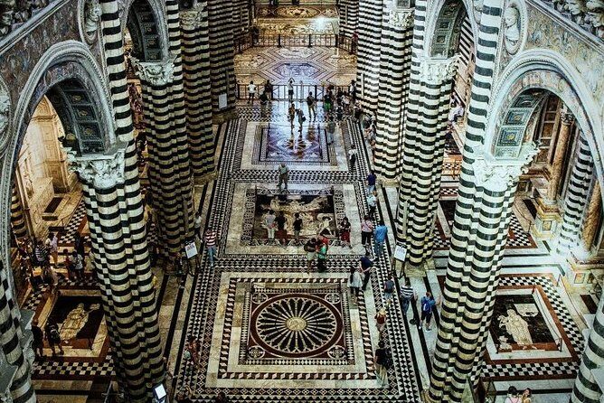 Siena and San Gimignano, The Glory Of Medieval Age In Tuscany - Who Should Consider This Tour