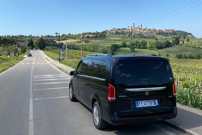 Siena and San Gimignano Tour by van from Lucca or Pisa - An In-Depth Look at the Siena and San Gimignano Tour