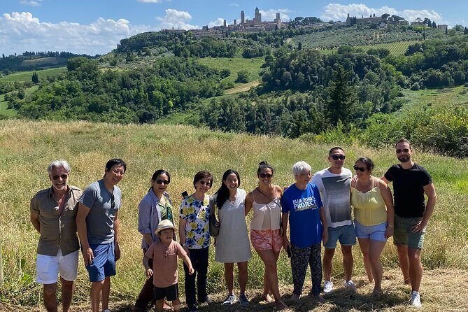 Siena and San Gimignano Tour by van from Lucca or Pisa - Final Thoughts: Who Should Consider This Tour?