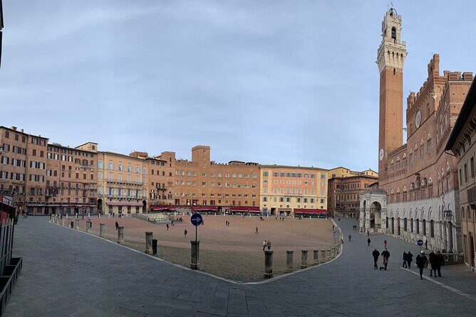 Siena and San Gimignano Tour from Florence - Who Should Consider This Tour?