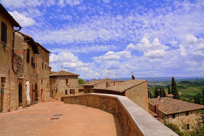 Siena and San Gimignano Tour from Rome - Final Thoughts