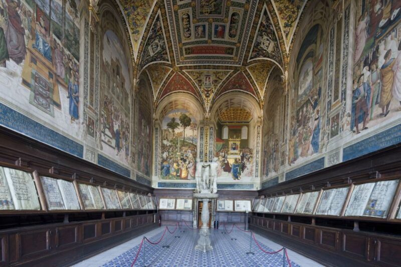 Siena: Cathedral Complex Pass with Audio Guide (OPA SI PASS) - The Sum Up: Is the Siena Cathedral Complex Pass Worth It?