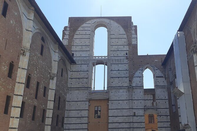Siena Cathedral: shrine of treasures. - Who Will Love This Tour?