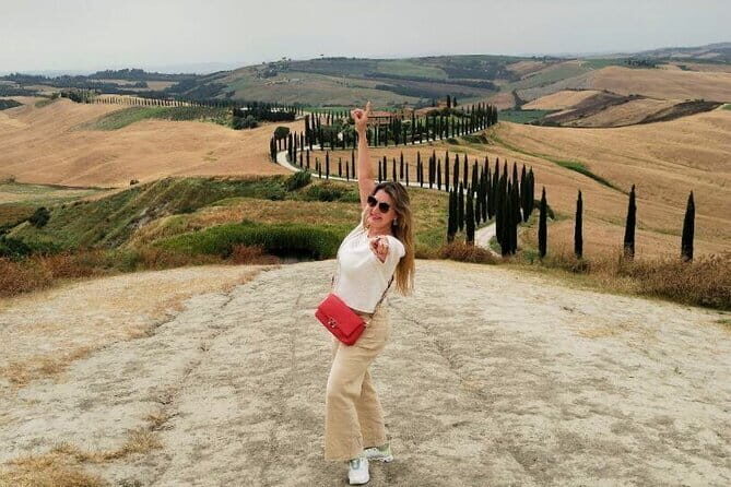 Siena, Cortona, Montepulciano & Val D'Orcia from Florence - Semi private tour - Discover the Heart of Tuscany: An In-Depth Review