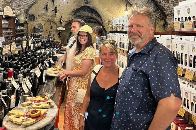 Siena, Cortona, Montepulciano & Val D'Orcia from Florence - Semi private tour - Considerations and Practical Tips