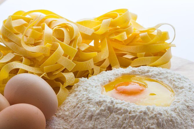 Siena countryside: cooking class in an exclusive estate - The Practical Details: What You Need to Know