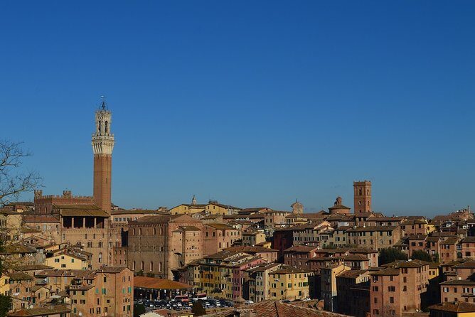 Siena Family Tour - Who Will Love This Tour?