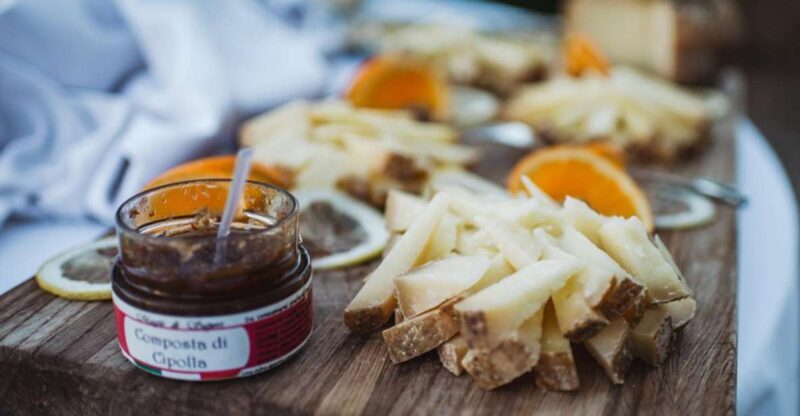 Siena: Food and Wine Walking Tour - Siena: Food and Wine Walking Tour — A Tasty Peek Into Tuscany