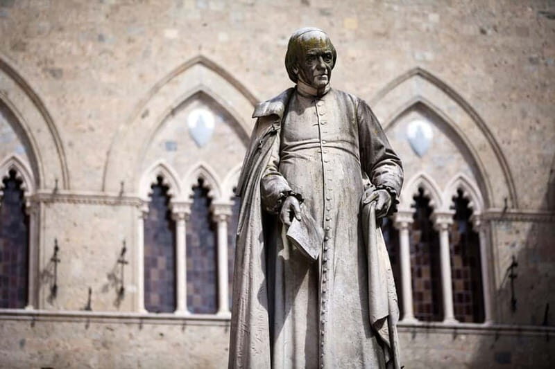 Siena: Guided Tour of the City and Cathedral in Italian - The Practical Aspects: What You Need to Know