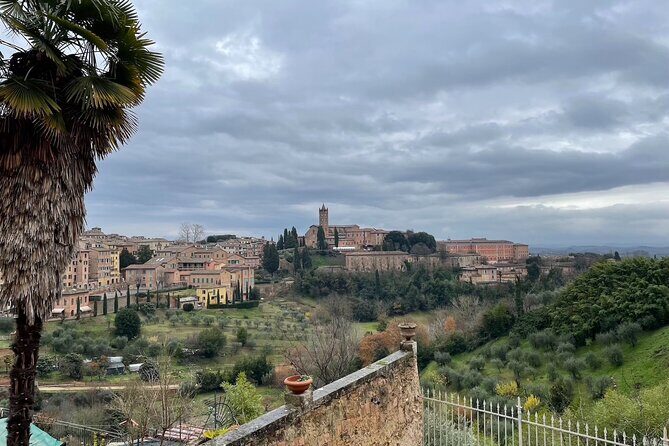 Siena Guided Tour with Cathedral and Optional Crypt & Museum - The Comprehensive Siena Tour Experience