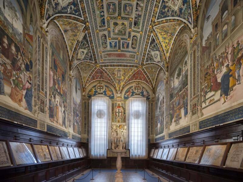 Siena: guided visit of the Cathedral with Opa Si Pass - Detailed Review of the Siena Cathedral Guided Tour