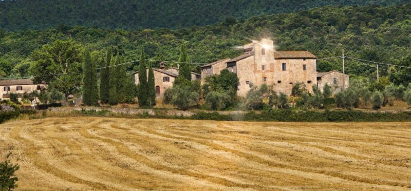 Siena: Half-day Guided Hike to Monteriggioni - Final Thoughts: Who Should Consider This Tour?