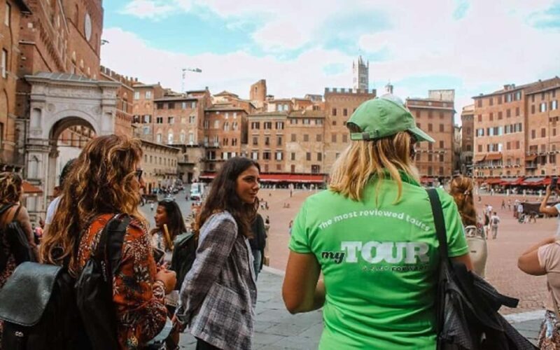 Siena: Interactive Walking Riddle Hunt Tour - Practical Details and Your Experience