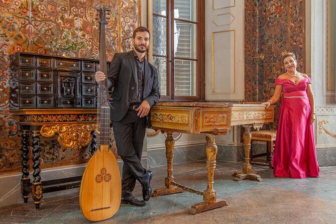 Siena: Intimate Opera Concert & Tour in Piazza del Campo - Who Will Love This Tour?