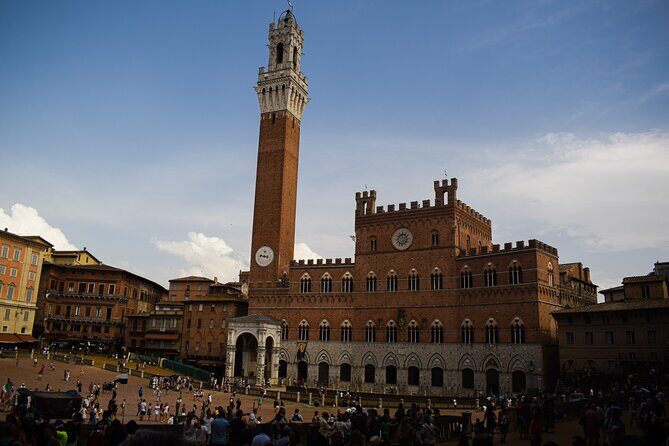 Siena Like a Local: Customized Private Tour - Key Points