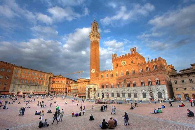 Siena Magica Private Walking Tour - Why This Tour Works for You