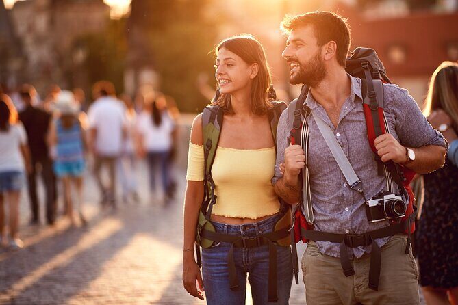 Siena Magica Private Walking Tour - The Sum Up: Who Will Love This Tour?