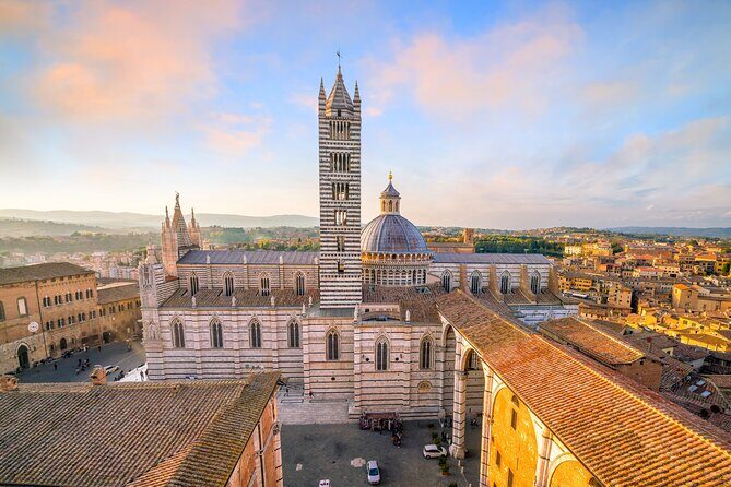 Siena Magica Private Walking Tour - Frequently Asked Questions about Siena Magica Private Walking Tour