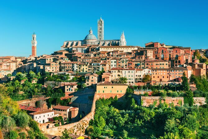Siena Medieval Power Quest: Self-Guided Family Feud Game - Value and Practicalities