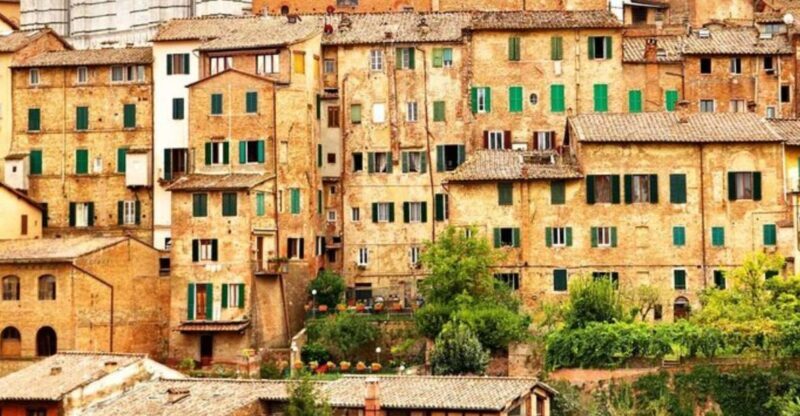Siena: Private Custom Tour with a Local Guide - Who Will Love This Tour?