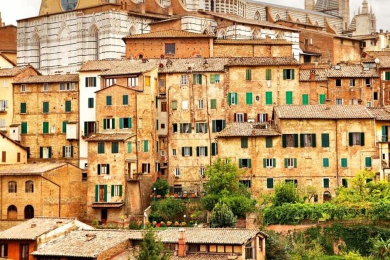 Siena: Private Custom Tour with a Local Guide - FAQ