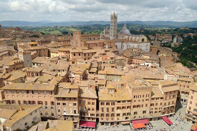 Siena private guided tour for families - Exploring Siena in Depth: A Guide to the Private Tour