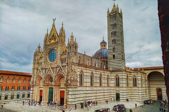Siena private guided tour for families - FAQs