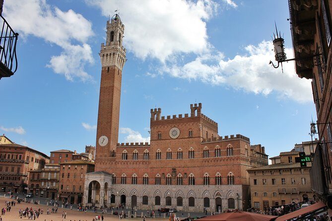 Siena private guided tour for families - Final Thoughts