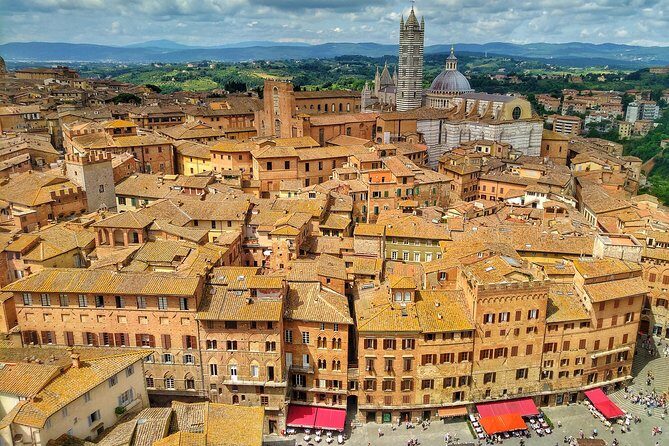 Siena Private walking tour - A Deep Dive into Siena’s Private Walking Tour