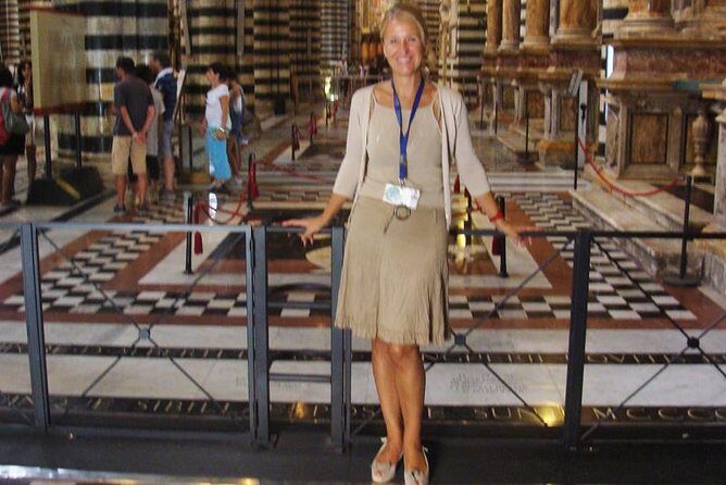 Siena Private walking tour - What the Tour Includes and What You Should Budget For