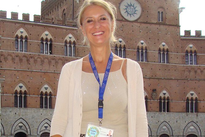 Siena Private walking tour - The Sum Up: A Solid Choice for an Authentic Siena Experience