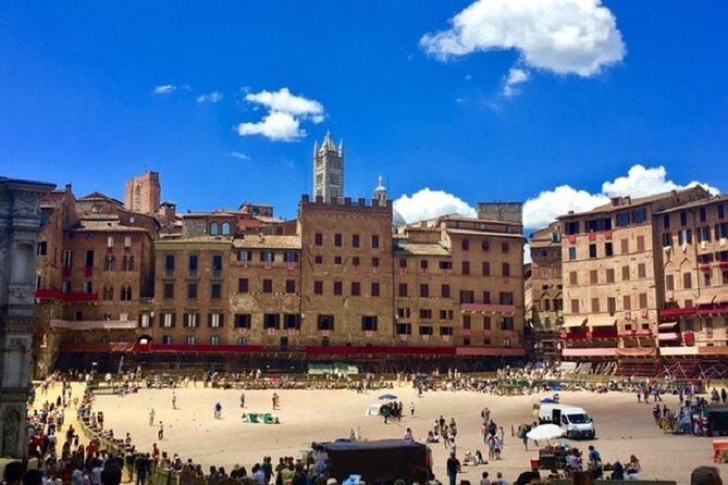 Siena, San Gimignano and Chianti Wine Small Group from Montecatini Terme - A Deep Dive into the Tour Experience