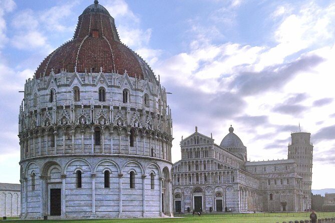 Siena, San Gimignano and Pisa from Lucca - FAQ