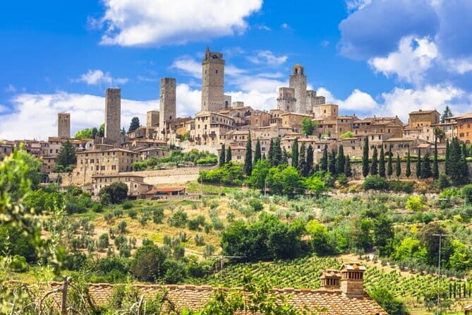 Siena & San Gimignano: Exclusive Tuscany Day Trip from Florence - FAQs: What You Might Wonder