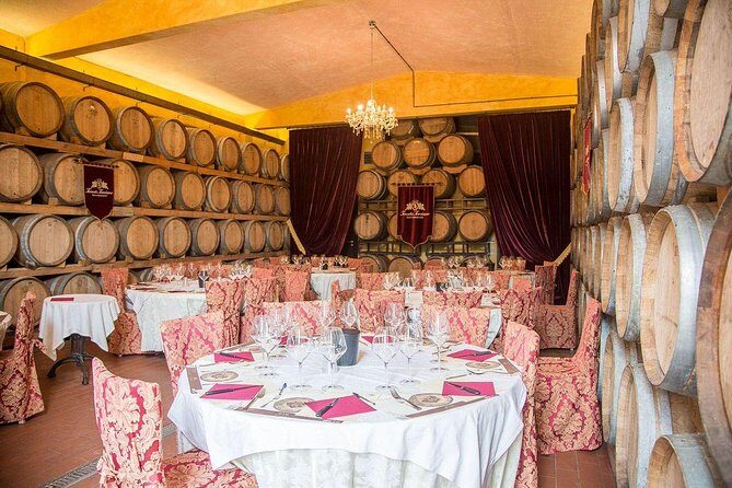 Siena San Gimignano lunch and wine tasting Full day from Rome - Who Is This Tour Best Suited For?