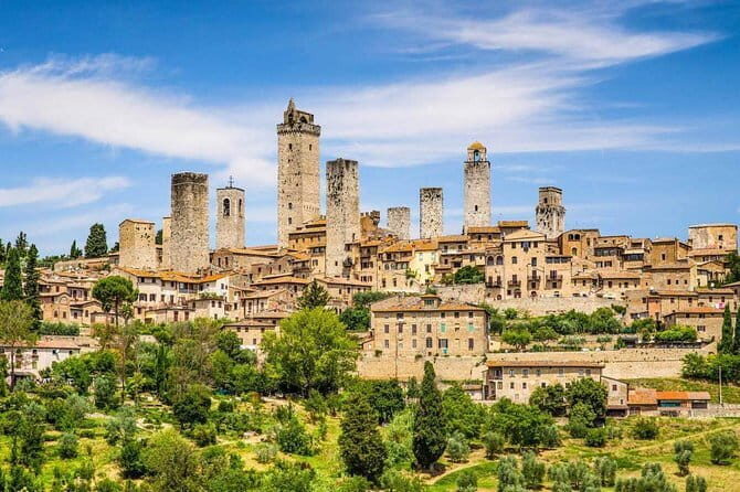 Siena - San Gimignano Private Tour - Conclusions: Who Will Love This Tour?
