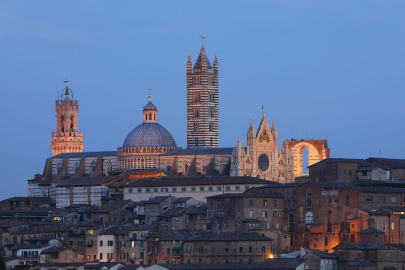 Siena: Siena Cathedral and Piccolomini Library Entry Ticket - Final Thoughts