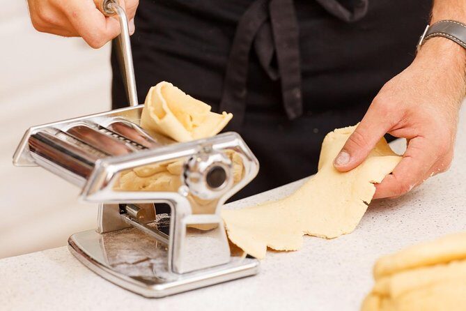 Siena: Small group Cooking Class in Chianti Farmhouse - Experience Breakdown: What You Can Expect