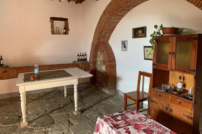 Siena: Small group Cooking Class in Chianti Farmhouse - Who Should Consider This Tour?
