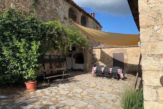 Siena: Small group Cooking Class in Chianti Farmhouse - Frequently Asked Questions